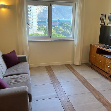 Favorita Suites Palermo Eksteriør billede