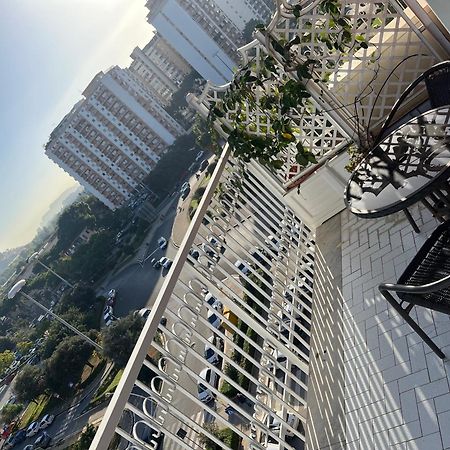 Favorita Suites Palermo Eksteriør billede