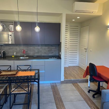 Favorita Suites Palermo Eksteriør billede