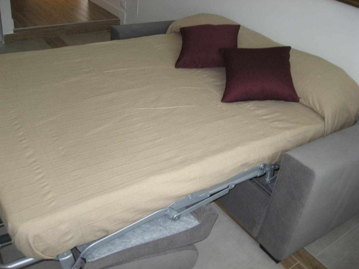 Favorita Suites Palermo Eksteriør billede