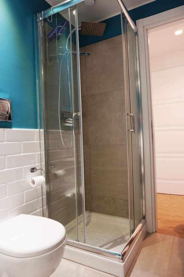 Favorita Suites Palermo Eksteriør billede