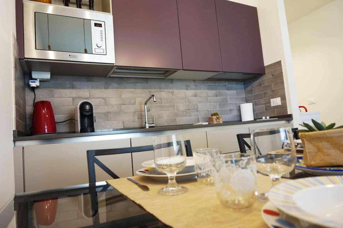 Favorita Suites Palermo Værelse billede