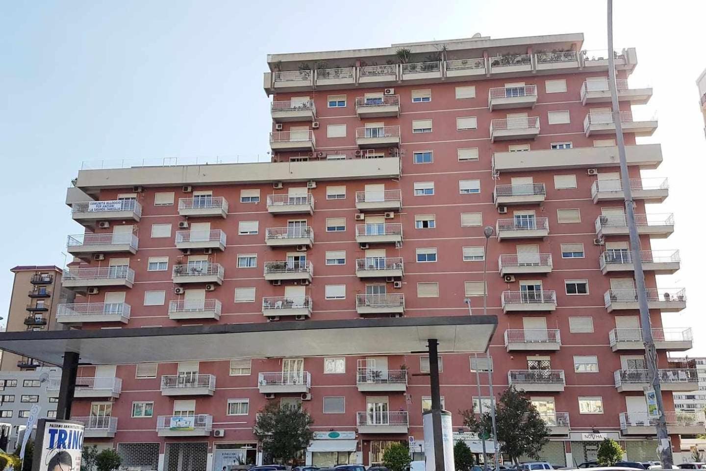 Favorita Suites Palermo Værelse billede