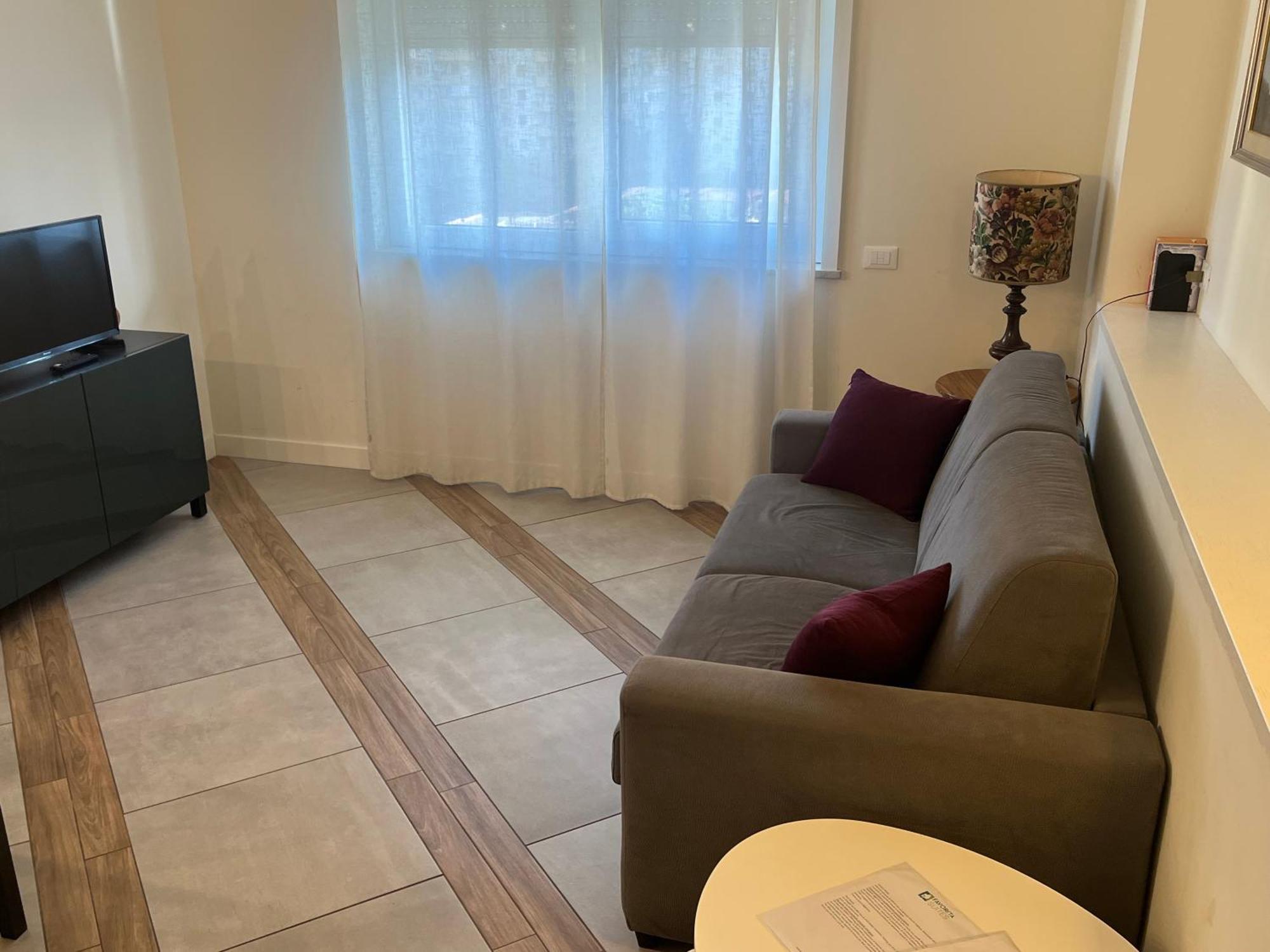 Favorita Suites Palermo Eksteriør billede