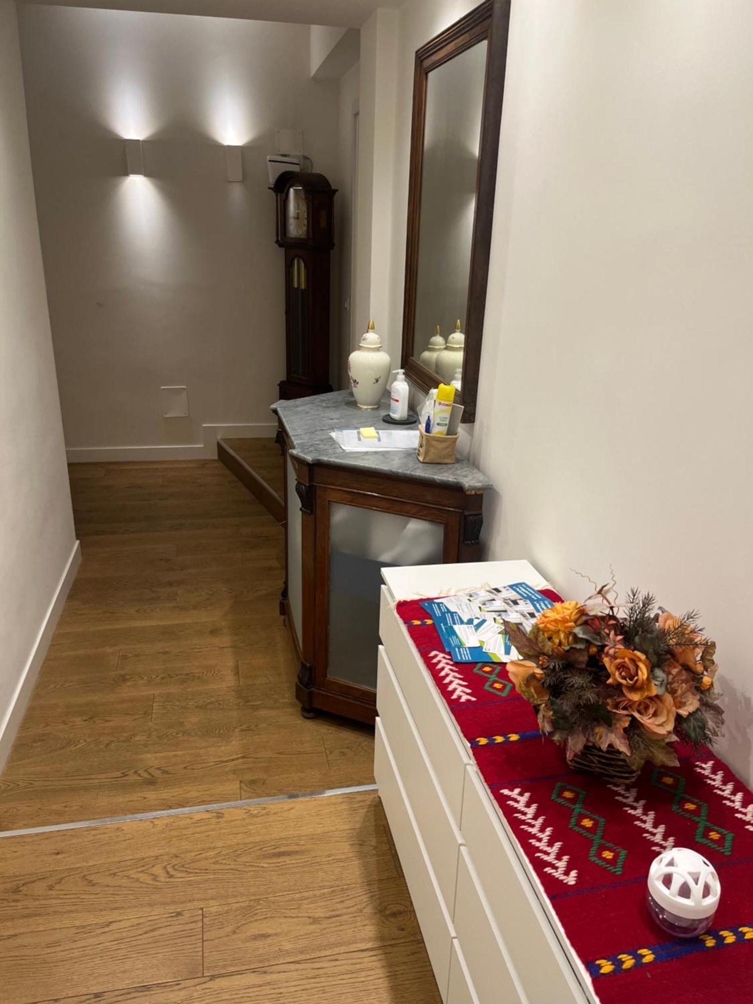 Favorita Suites Palermo Eksteriør billede