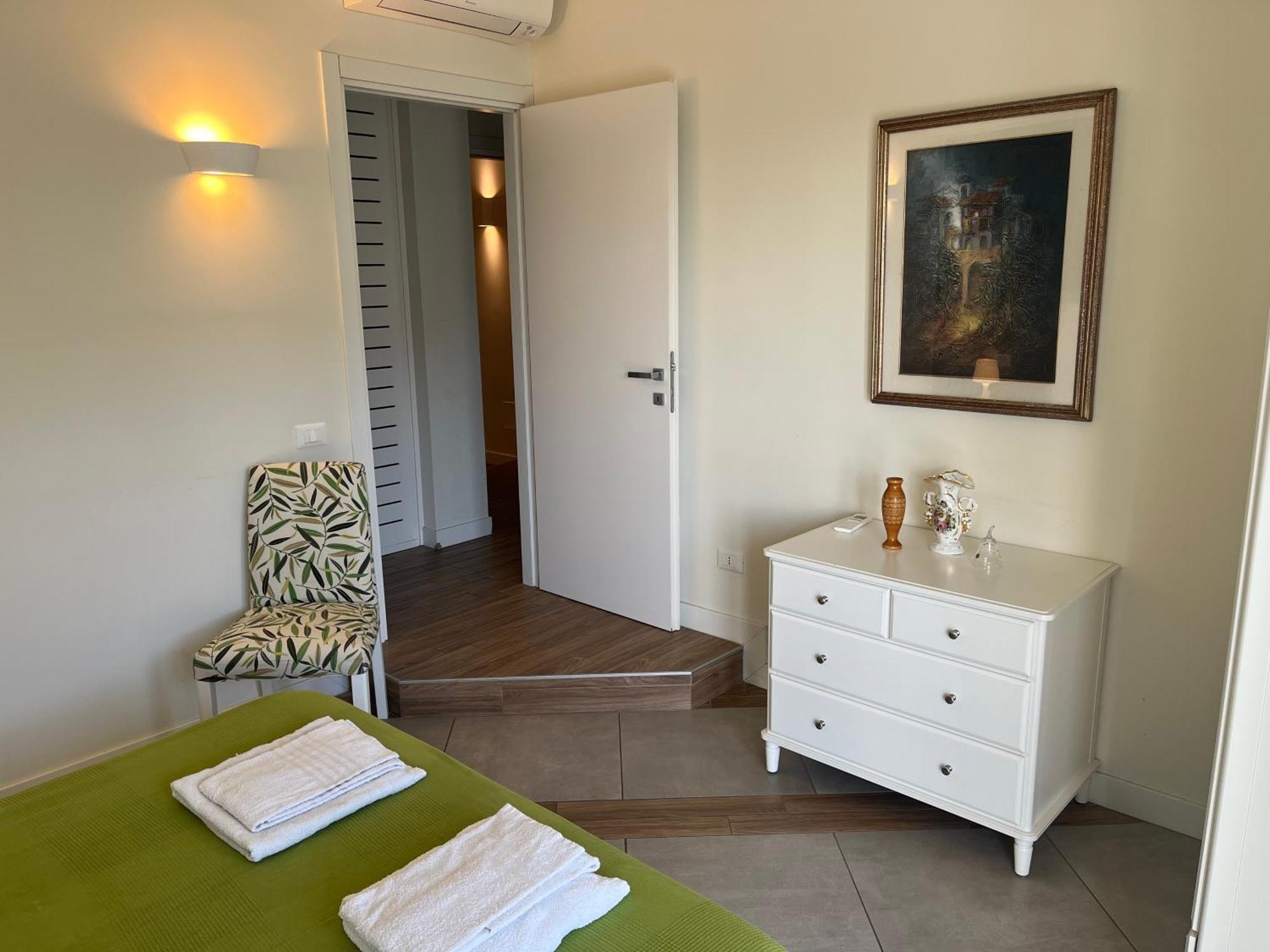Favorita Suites Palermo Eksteriør billede