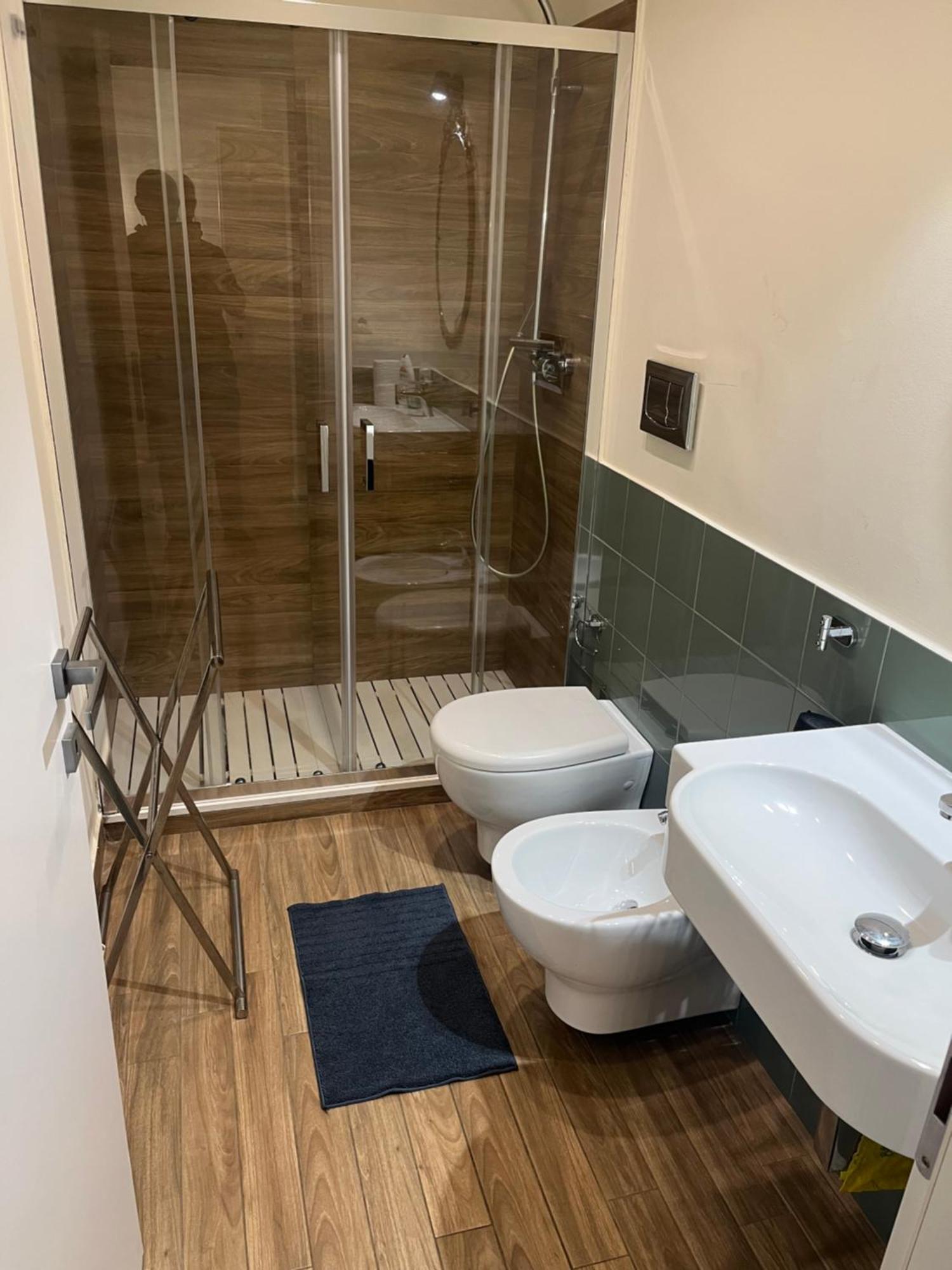 Favorita Suites Palermo Eksteriør billede