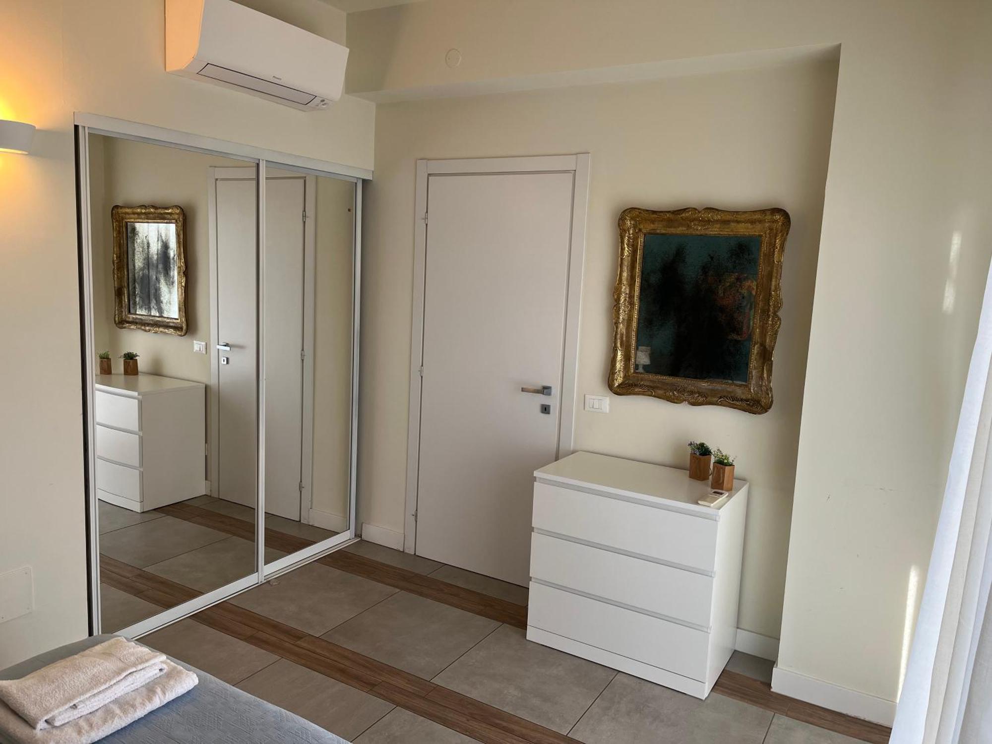 Favorita Suites Palermo Eksteriør billede