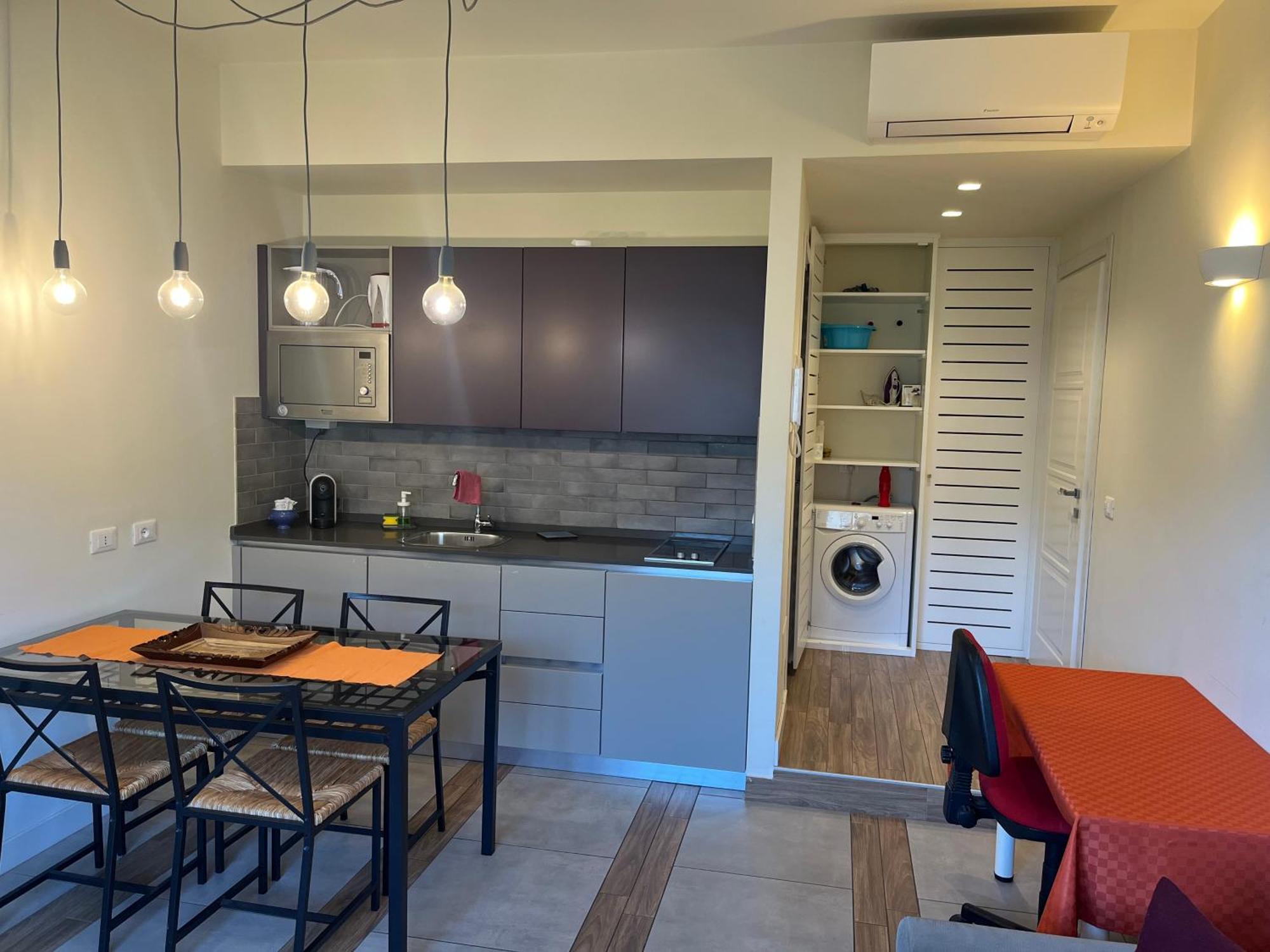 Favorita Suites Palermo Eksteriør billede